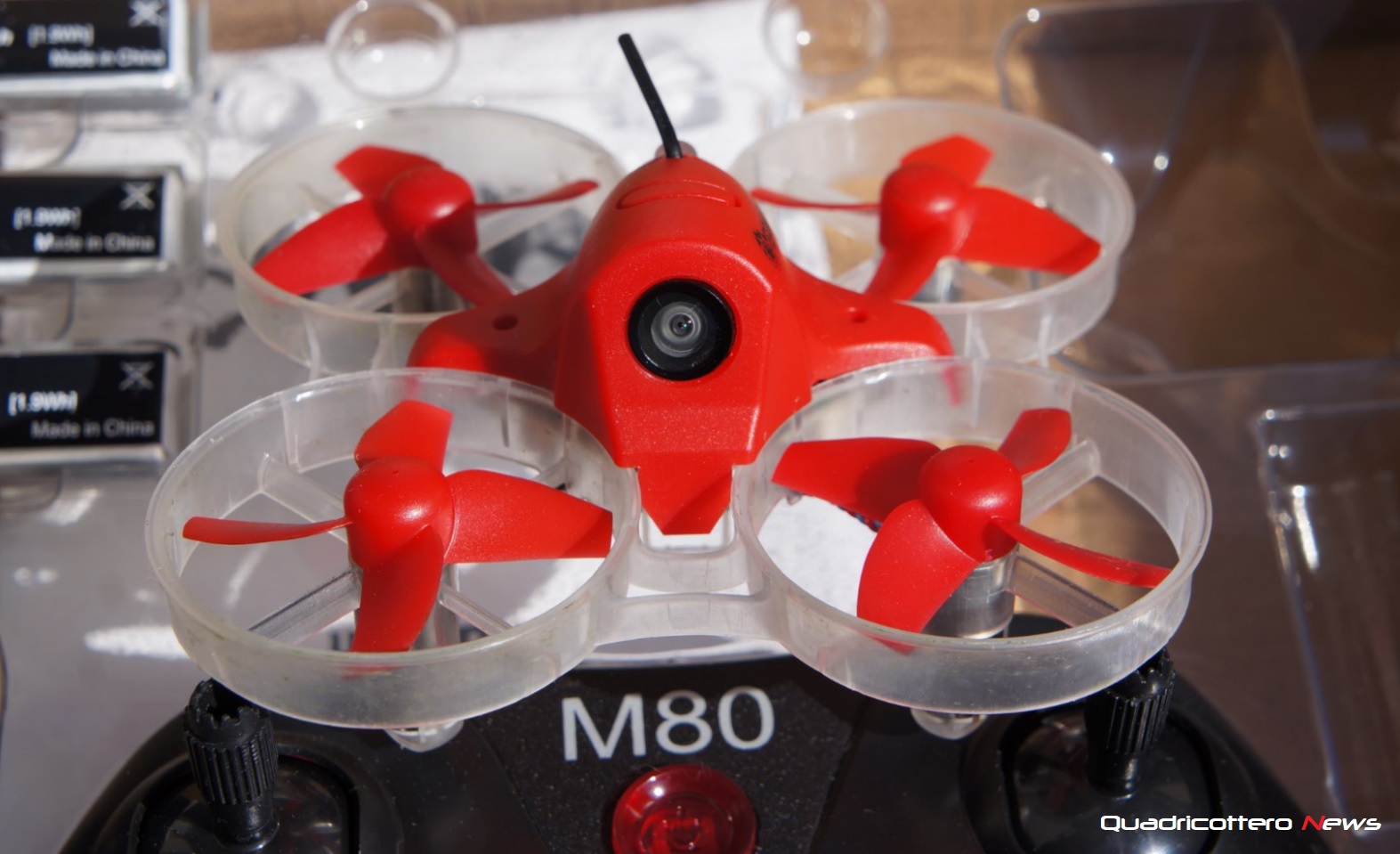 Eachine m80s best sale